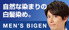 メンズビゲン
