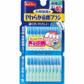 小林製薬 やわらか歯間ブラシＳＳＳ－Ｓサイズお徳用４０本入